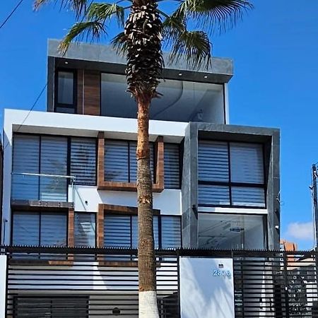 Hotel Regata Iquique Exterior photo