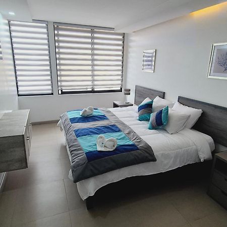 Hotel Regata Iquique Exterior photo