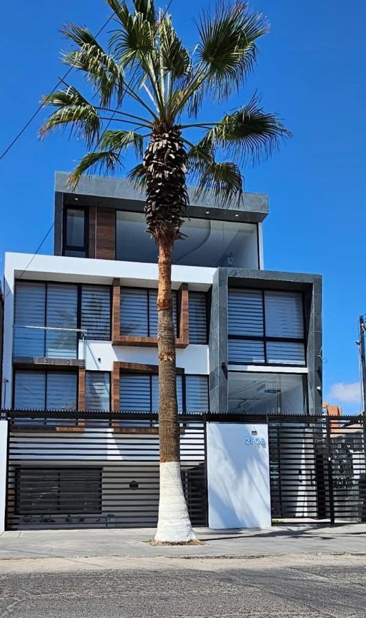 Hotel Regata Iquique Exterior photo