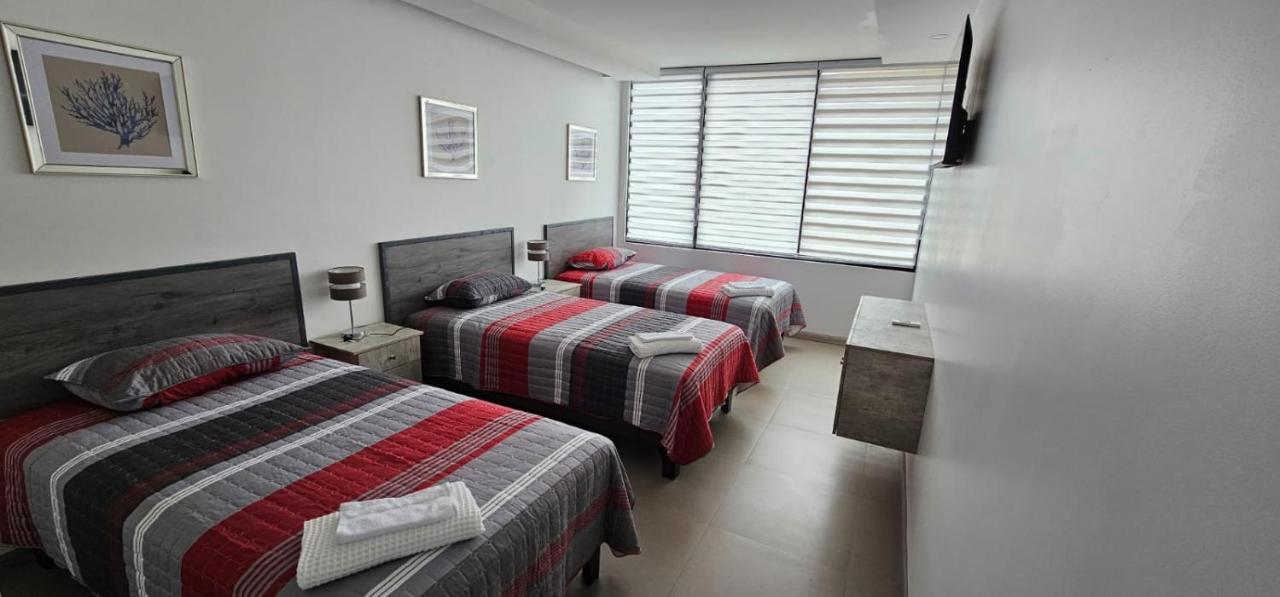 Hotel Regata Iquique Exterior photo