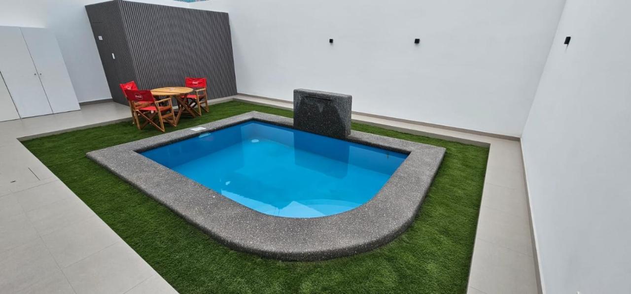 Hotel Regata Iquique Exterior photo