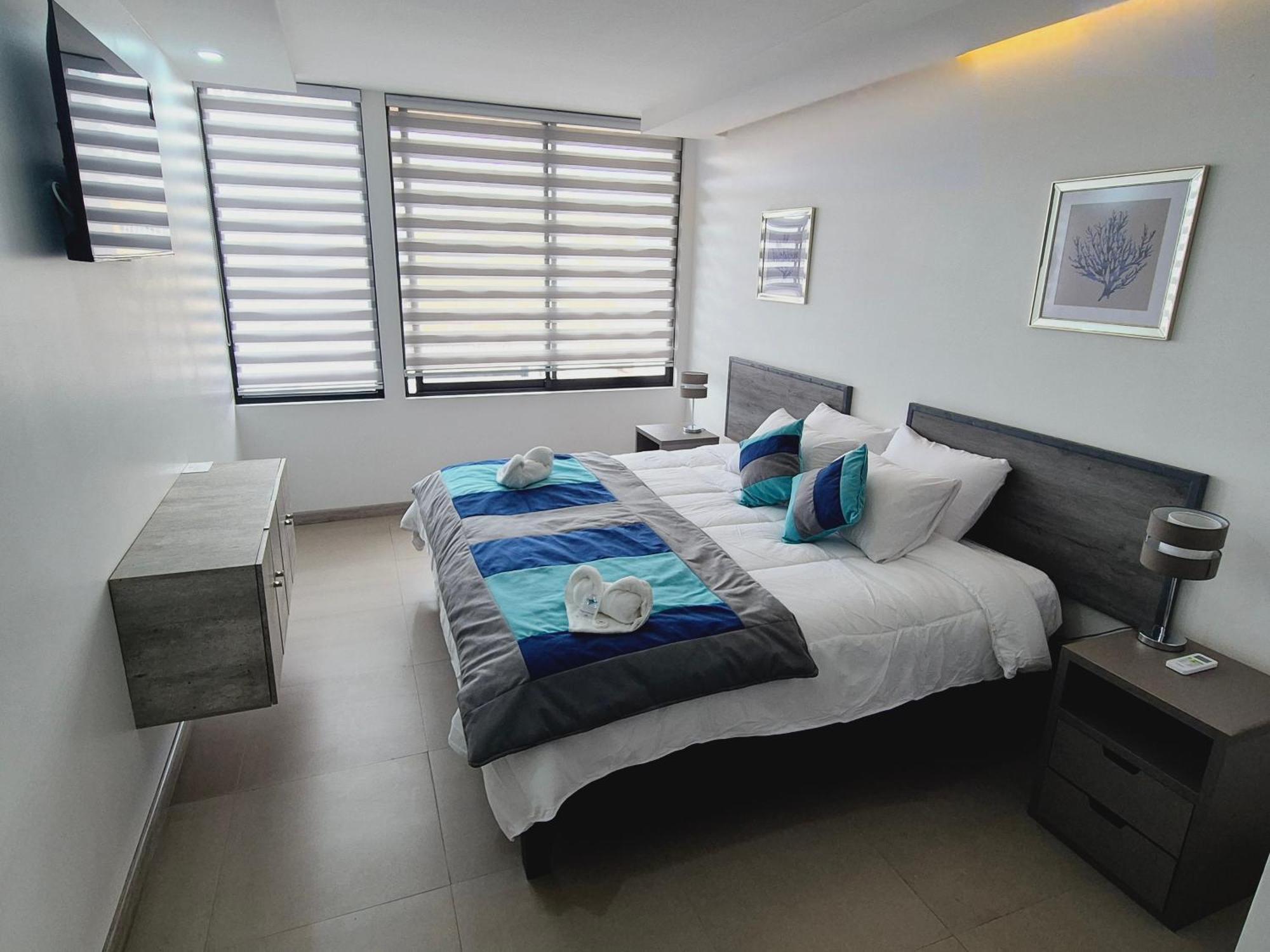 Hotel Regata Iquique Exterior photo